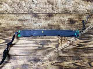 усилитель антенны BMW 5 серия E60/E61 2005, 2.5 л., бензин, МКПП, седан, 65206931718, 6931718