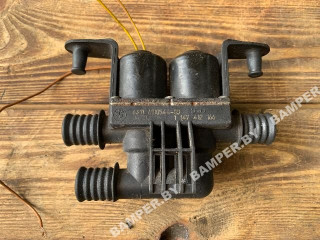 кран отопителя (печки) BMW X5 E70 2007, 3.0 л., дизель, АКПП, внедорожник 5 дв., 64116910544, 6910544