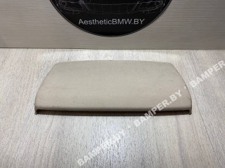 потолок BMW 7 серия F01/F02 2009, 4.4 л., бензин, АКПП, седан, 9114139