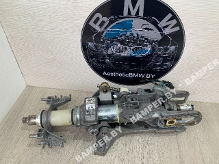 рулевая колонка BMW 7 серия F01/F02 2009, 4.4 л., бензин, АКПП, седан, 32306787926, 6787926