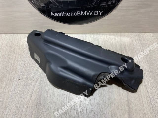 декоративная крышка двигателя BMW X5 E53 [рестайлинг] 2005, 3.0 л., дизель, АКПП, внедорожник 5 дв., 11147788912, 7788912