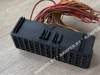 реле (прочие) BMW X5 E53 [рестайлинг] 2005, 3.0 л., бензин, внедорожник 5 дв., 61138372290, 8372290