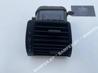 дефлектор обдува салона BMW X5 E53 [рестайлинг] 2005, 3.0 л., дизель, АКПП, внедорожник 5 дв., 64228402216, 8402216