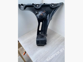 Крепление бампера заднего BMW 5 серия E60/E61 2007, 2.5 л., бензин, АКПП, седан, 51127178186