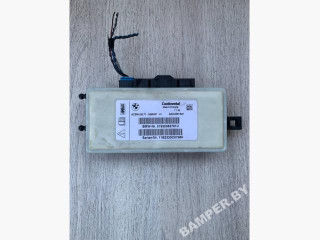 блок AirBag BMW 2011, 2.5 л., дизель, АКПП, универсал, 9253637, 65779253637