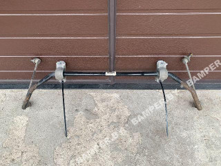 стабилизатор подвески передний BMW 2012, 2.0 л., дизель, МКПП, седан, 31356791924, 6791924