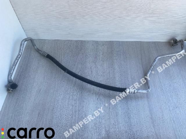 трубка кондиционера BMW 2011, 2.5 л., дизель, АКПП, универсал, 64539250709, 9250709 - фото №1