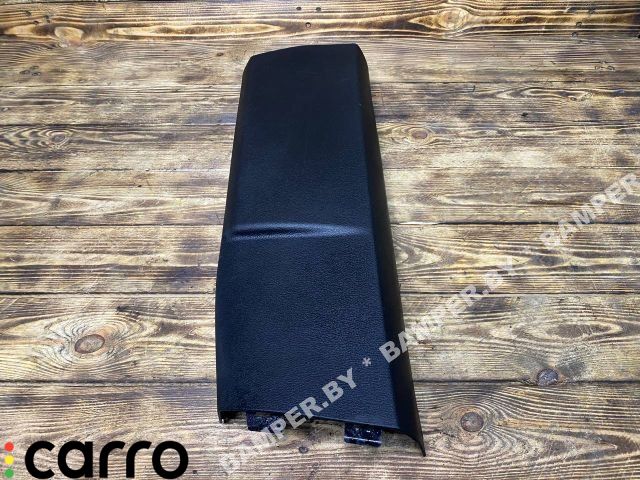 обшивка центральной стойки BMW X5 E70 2007, 3.0 л., дизель, АКПП, внедорожник 5 дв., 51437129753, 7129753 - фото №1