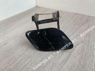 заглушка заднего бампера под крюк BMW 7 серия F01/F02 2008, 4.4 л., бензин, АКПП, седан, 7184192, 7202884