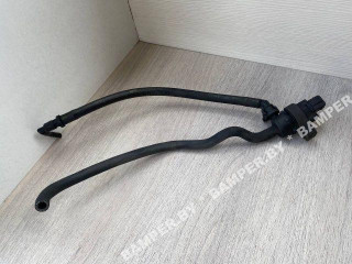 клапан вентиляции топливного бака BMW 3 серия E46 1999, 2.5 л., бензин, МКПП, купе, 1433602, 13901433602