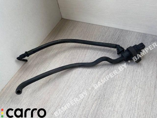 клапан вентиляции топливного бака BMW 3 серия E46 1999, 2.5 л., бензин, МКПП, купе, 1433602, 13901433602 - фото №1