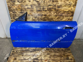 дверь передняя левая BMW 3 серия E36 1995, 2.5 л., бензин, МКПП, купе