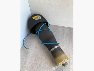 пневмоподушка BMW 2011, 2.5 л., дизель, АКПП, универсал, 37106781843, 6781843