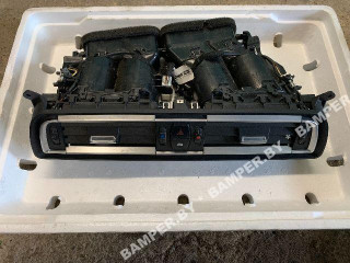 дефлектор обдува салона BMW 7 серия F01/F02 2008, 4.4 л., бензин, АКПП, седан, 64229115859