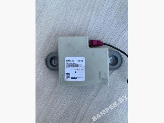 усилитель антенны BMW 5 серия E60/E61 [рестайлинг] 2008, 3.0 л., дизель, АКПП, седан, 65206935024, 6935024