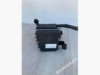 блок ABS BMW X5 E53 [рестайлинг] 2005, 3.0 л., бензин, АКПП, внедорожник 5 дв., 34516768696, 6768696