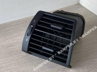 дефлектор обдува салона BMW X5 E53 [рестайлинг] 2005, 3.0 л., бензин, АКПП, внедорожник 5 дв., 64228402216, 8402216