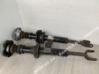 амортизатор передний BMW 2012, 2.0 л., дизель, МКПП, седан