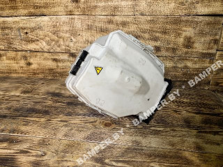 короб предохранителей BMW 3 серия E90/E91 [рестайлинг] 2009, 2.0 л., бензин, МКПП, универсал, 12907544575, 12907584146, 7544575, 7584146