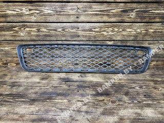 заглушка (решетка) в бампер BMW X5 E70 2007, 3.0 л., дизель, АКПП, внедорожник 5 дв., 51117163956, 7163956