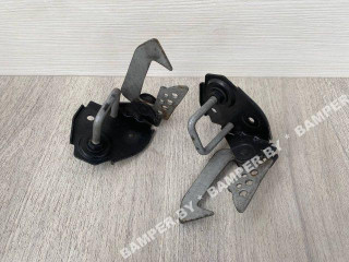 замок капота BMW 2012, 2.0 л., дизель, МКПП, седан, 51237183763, 51237183764, 7183763, 7183764