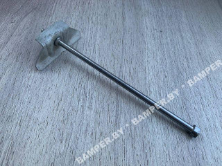 кронштейн (крепление) BMW 5 серия E60/E61 [рестайлинг] 2008, 3.0 л., дизель, седан