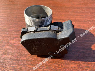 заслонка дроссельная BMW 7 серия F01/F02 2008, 4.4 л., бензин, АКПП, седан, 13547555944