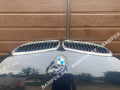 капот BMW 7 серия E65/E66/E67 [рестайлинг] 2008, 3.0 л., дизель, АКПП, седан - фото №4