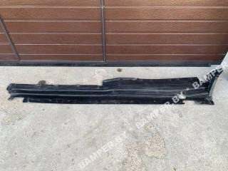 защита днища BMW X5 E53 [рестайлинг] 2005, 3.0 л., бензин, АКПП, внедорожник 5 дв., 51718402438, 8402438