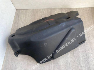 декоративная крышка двигателя BMW 2006, 2.0 л., дизель, хетчбэк 5 дв., 11147789009, 7789009