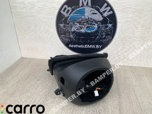 кожух рулевой колонки BMW 7 серия F01/F02 2009, 4.4 л., бензин, АКПП, седан, 61319188870, 9188870 - фото №1