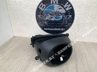 кожух рулевой колонки BMW 7 серия F01/F02 2009, 4.4 л., бензин, АКПП, седан, 61319188870, 9188870