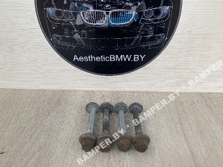 болт развальный BMW 2012, 2.0 л., дизель, МКПП, седан