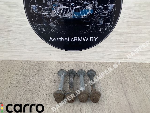 болт развальный BMW 2012, 2.0 л., дизель, МКПП, седан - фото №1