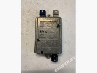 блок управления USB BMW 7 серия F01/F02 2008, 4.4 л., бензин, АКПП, седан, 9200503