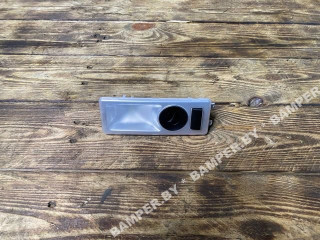 фонарь салона (плафон) BMW 5 серия E60/E61 2005, 2.5 л., дизель, АКПП, универсал