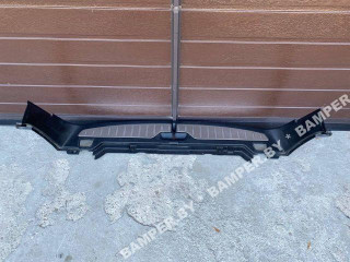 обшивка багажника BMW 2011, 2.5 л., дизель, универсал, 9168470