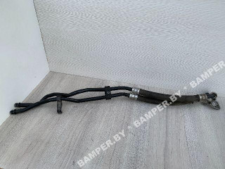 шланг (трубка) АКПП BMW 5 серия E60/E61 [рестайлинг] 2008, 3.0 л., дизель, АКПП, седан, 17227794576, 17227794577, 7794576, 7794577