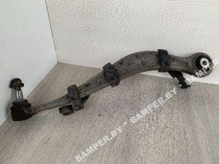 рычаг задний левый BMW 2012, 2.0 л., дизель, МКПП, седан