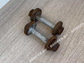 болт развальный BMW X5 E53 [рестайлинг] 2005, 3.0 л., бензин, АКПП, внедорожник 5 дв.