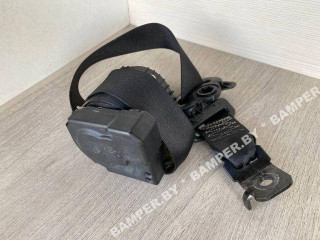 ремень безопасности BMW X5 E53 [рестайлинг] 2005, 3.0 л., бензин, АКПП, внедорожник 5 дв., 7051508, 72117051508