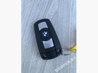 ключ BMW 5 серия E60/E61 2007, 2.5 л., бензин, АКПП, седан