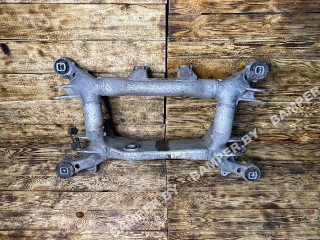 балка подвески задняя BMW 5 серия E60/E61 2005, 2.5 л., бензин, МКПП, седан, 6761904