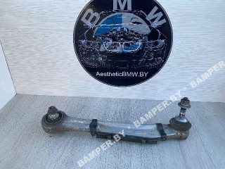 рычаг задний левый BMW X5 E70 2007, 3.0 л., дизель, АКПП, внедорожник 5 дв.