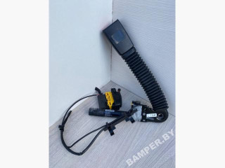 пиропатрон BMW 5 серия E60/E61 2007, 2.5 л., бензин, АКПП, седан, 72119117239