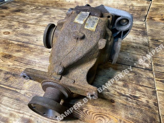 редуктор заднего моста BMW 5 серия E60/E61 2005, 2.5 л., бензин, МКПП, седан, 33107528326, 33107556676, 33107560598, 7528326, 7556676, 7560598