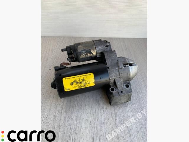 стартер BMW 2011, 2.5 л., дизель, АКПП, универсал, 12418506657, 8506657 - фото №1