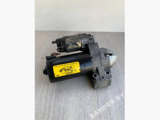 стартер BMW 2011, 2.5 л., дизель, АКПП, универсал, 12418506657, 8506657