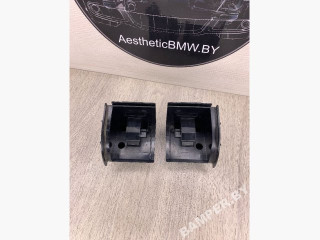 шторка багажника BMW 3 серия E90/E91 [рестайлинг] 2009, 2.0 л., бензин, МКПП, универсал, 51479129061, 51479129062, 9129061, 9129062