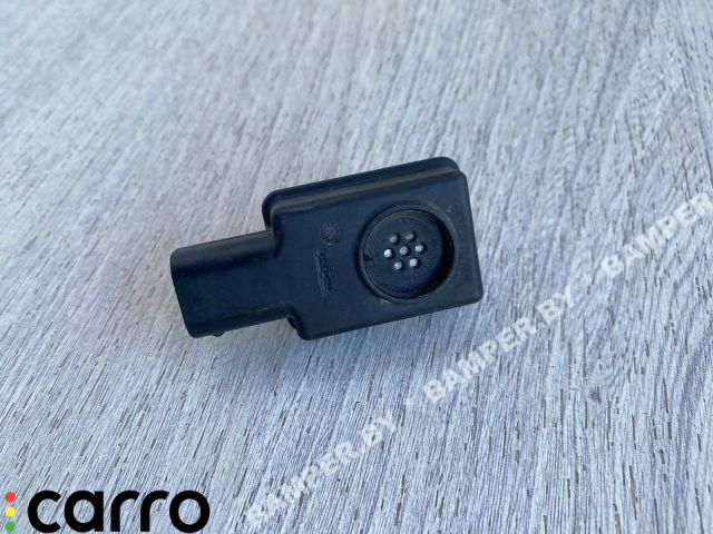 датчик загрязнения воздуха BMW 2011, 2.5 л., дизель, универсал, 64119123861, 9123861 - фото №1